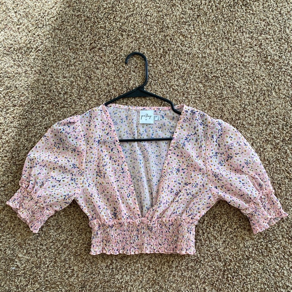 Princess Polly Top